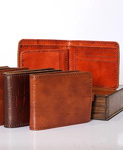 کیف چرم مدل B01