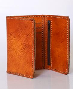 کیف چرم مدل B02