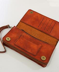 کیف چرم مدل B13