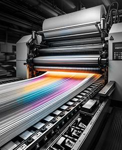 چاپ افست عمومی