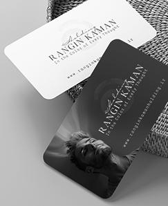 چاپ لمینت مات 6×9